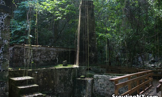 Abandoned In The Caribbean: The Ruins And Beauty of St. John | Scouting NY